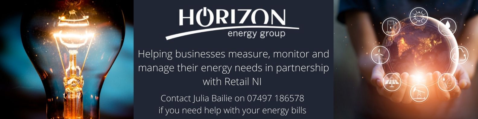 Horizon Energy Group
